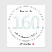 Je suis le 1 sur 160, Posez-moi des questions sur 