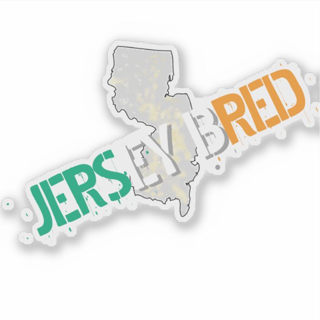 STICKER JERSEY BRED (Devant)