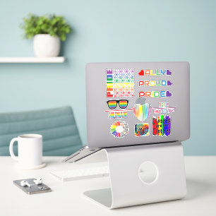 Sticker Jeu d'autocollants