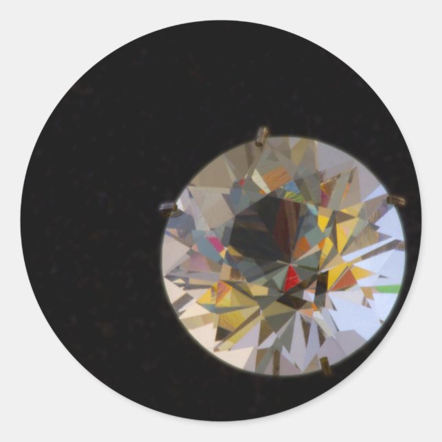 Sticker Jewels (Front)