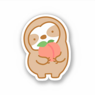 Sticker Jolie broche