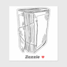 Journal Vintage voyage