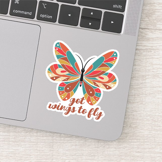 Sticker Joyeux Noël Halloween Nouvel An (Détail)