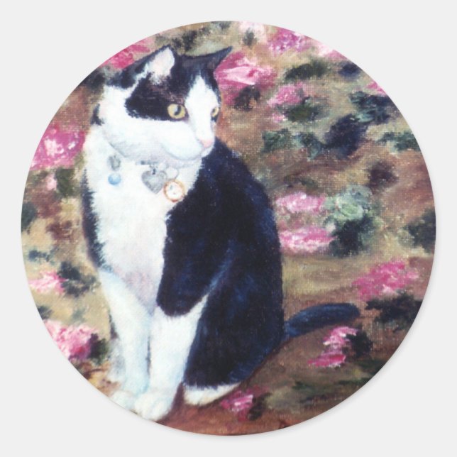 Sticker Kaboodles (Devant)