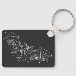 Sticker Keychain
