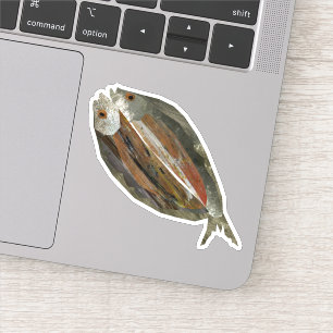Sticker Kippers