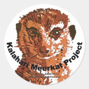 Sticker KMP
