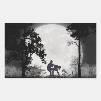 Sticker Krav Maga Martial Arts Groin Kick