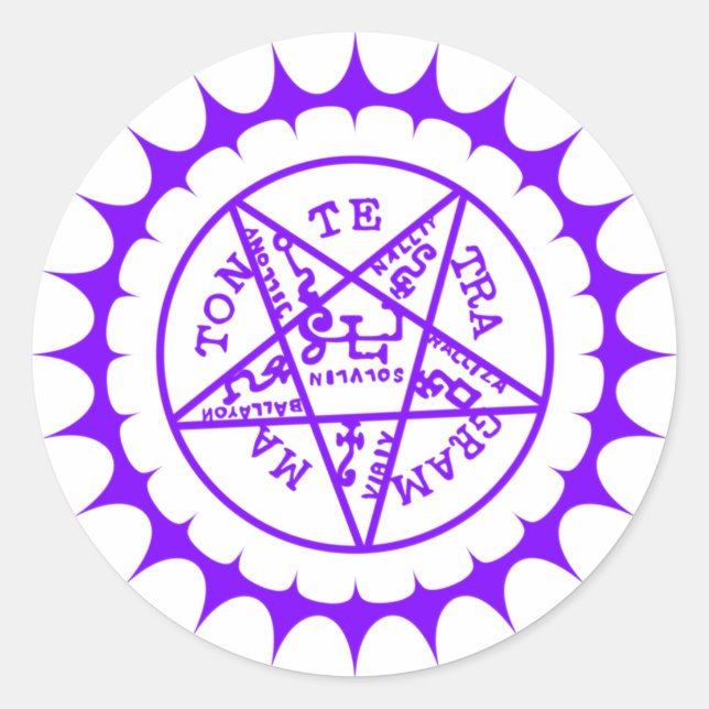 sticker kuroshitsuji (Front)