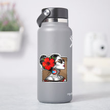 La Jíbaraza 13 – Art Boricua Jíbara Portoricaine