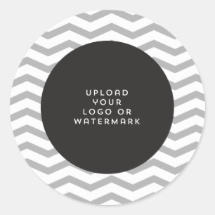 Sticker Label for Photography Business