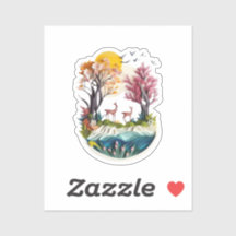 l'adoption de la nature