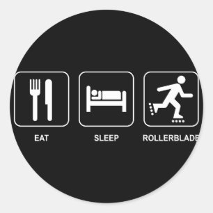 Sticker Lame-Lame De Sommeil