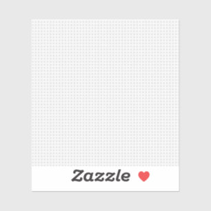 Sticker Langue Conception Vingt-neuf