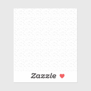 Sticker Langue Design Quarante-cinq
