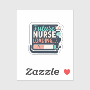 Sticker L'anxiété est Réelle Mais Ma Force Aussi Autocolla