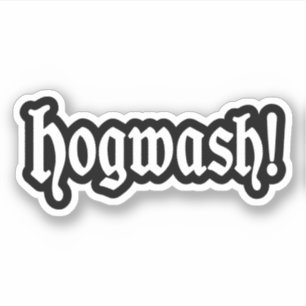 Sticker Lave-vaisselle !