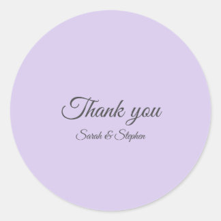 Sticker Lavender numérique