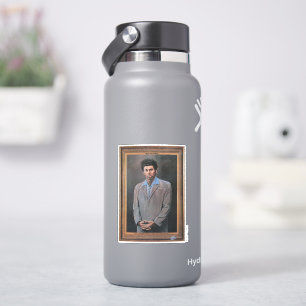 Sticker Le Portrait de Kramer