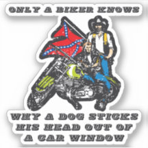 Le sort d'Only a Biker