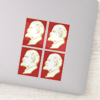 Lénine, URSS, CCCP, Union soviétique, Communisme
