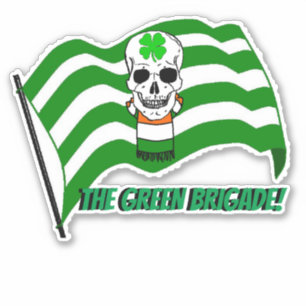 STICKER LES BHOYS