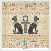 Les Chats d'Egyptian