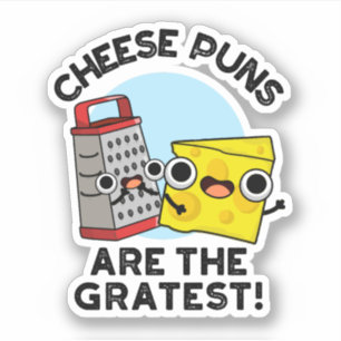 Sticker Les Pâtes De Fromage Sont Les Plus Belles Pâtes De
