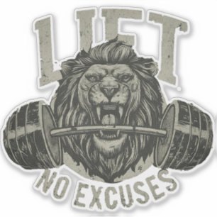STICKER LEVAGE