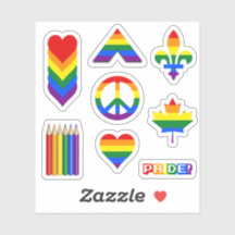 LGBT Pride Designs II