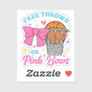 Sticker Libre Jeu ou Vaches roses Vinyl