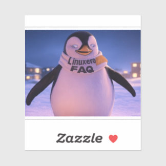 Sticker Linuxeros FAQ