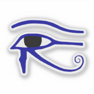 Sticker L'Œil d'Horus