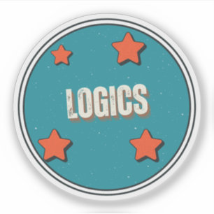 Sticker Logiques