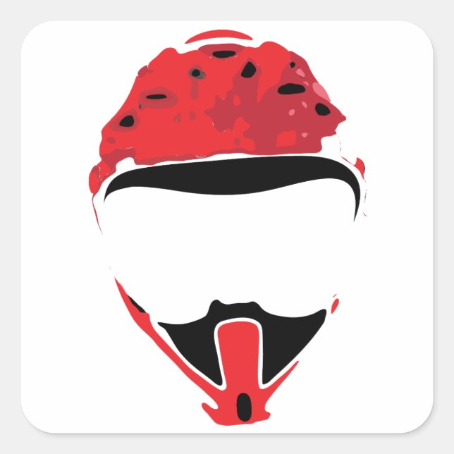 Sticker Logo ChaseOnTwoWheels [Aucun texte] (Devant)
