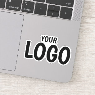 Sticker Logo d'affaires