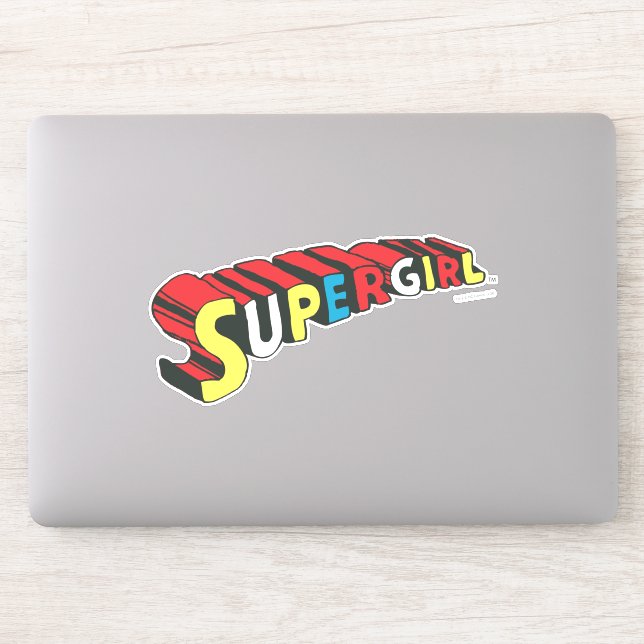 Sticker Logo de Colorful (Ordinateur)