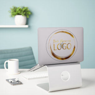 Sticker Logo de l'entreprise Promo