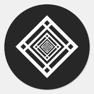 Sticker Logo Pictures Serenity