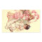 Sticker Lovely Vintage Victorian Wedding Fashions