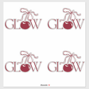 Sticker Lueur