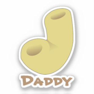 Sticker Mac Daddy
