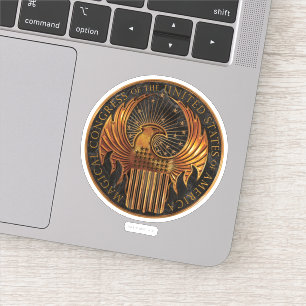 STICKER MACUSA™