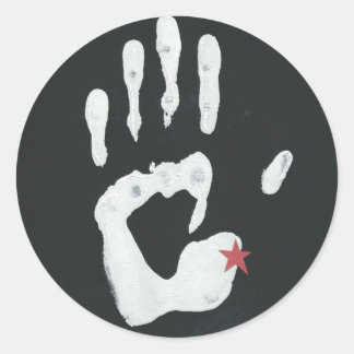 Sticker Mains Michigan