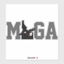 MAKE IDAHO GREAT ENCORE EAGLE FLAG - JOUER SUR MAG