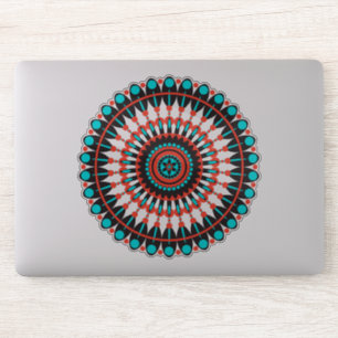 Sticker Mandala