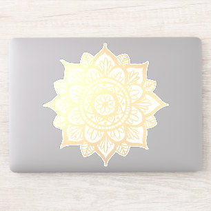 Sticker Mandala