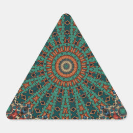 Sticker Mandala