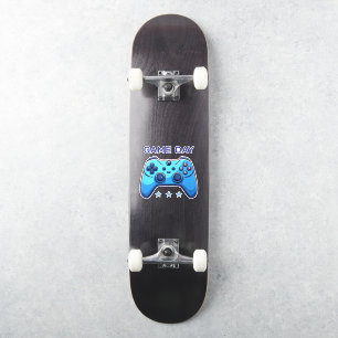 Sticker manette de jeu