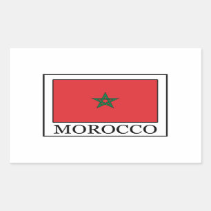 sticker marocain